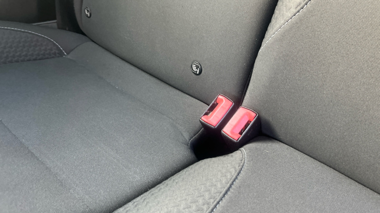 Ford Focus 1.0 EcoBoost 125 Zetec 5dr Petrol Hatchback